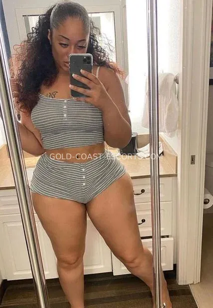 Gold Coast escorts Erika — 3