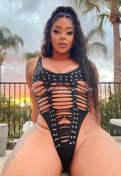 Gold Coast escorts Anna — 1