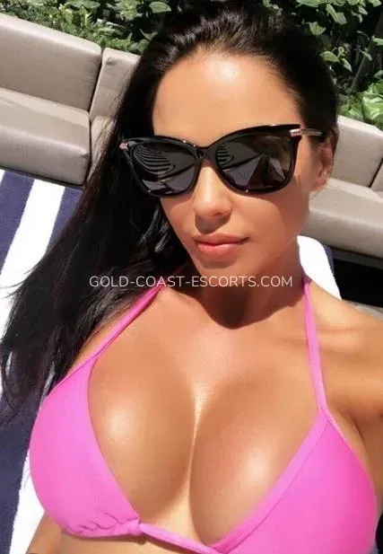 Gold Coast escorts Monica — 3