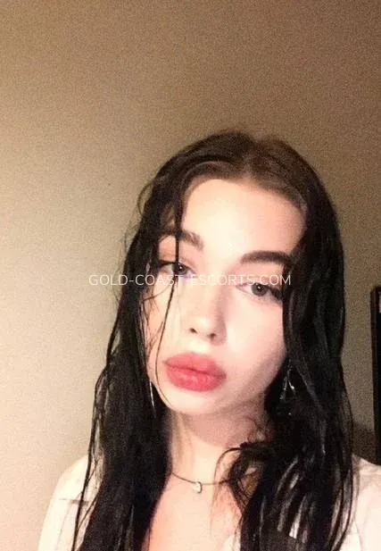 Gold Coast escorts Lisa — 1