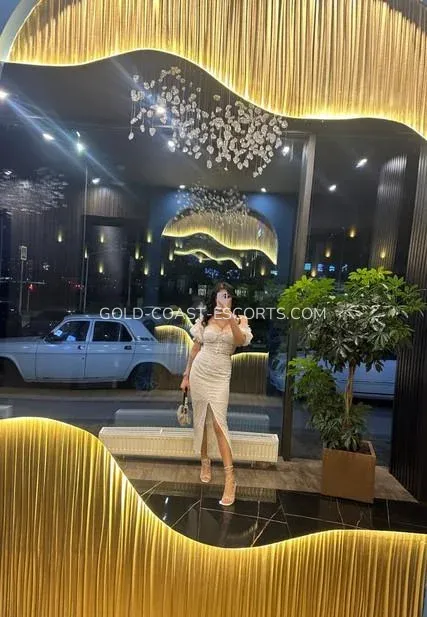 Gold Coast escorts Monica — 1