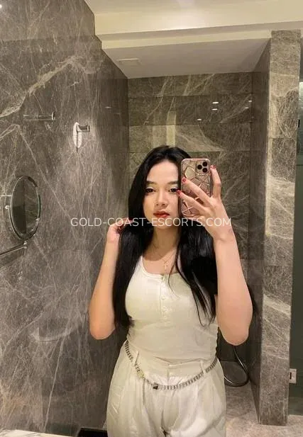 Gold Coast escorts Mckenna — 4