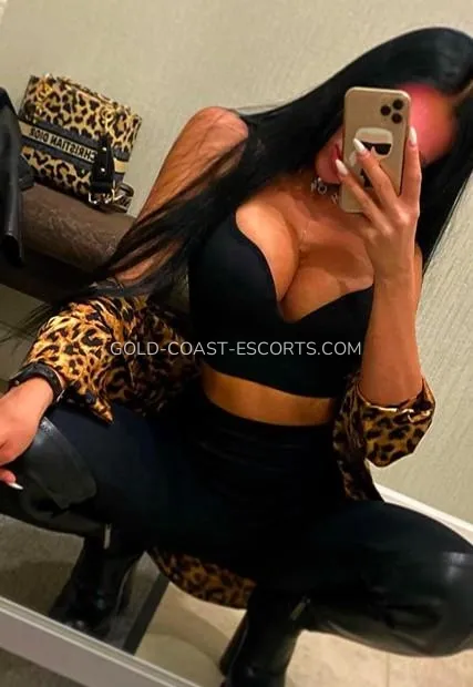 Gold Coast escorts Mariana — 2