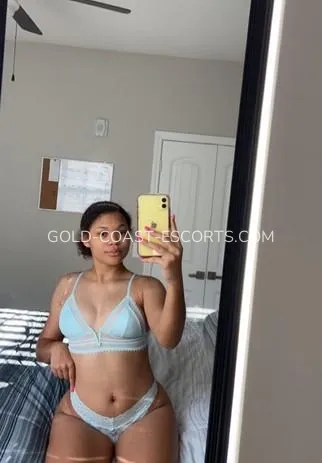 Gold Coast escorts oriana