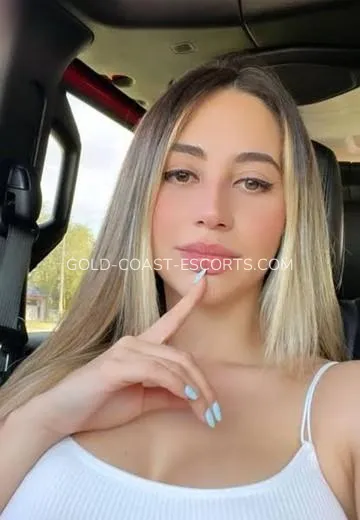 Gold Coast escorts Inger — 2