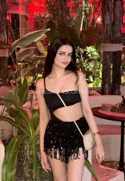 Gold Coast escorts Isaura — 1