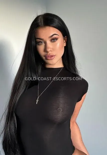 Gold Coast escorts Ashlyn — 10