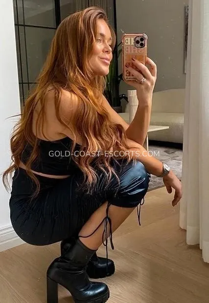 Gold Coast escorts annika