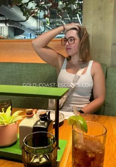 Gold Coast escorts Irene — 1