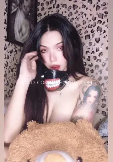 Gold Coast escorts Stephanie — 4