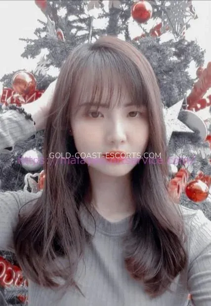 Gold Coast escorts Klara — 1