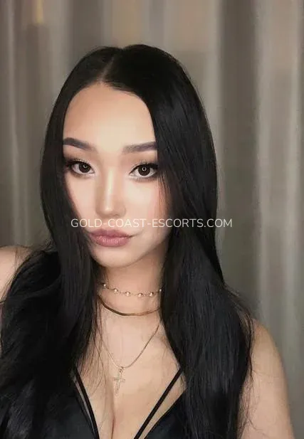 Gold Coast escorts Nevaeh — 6