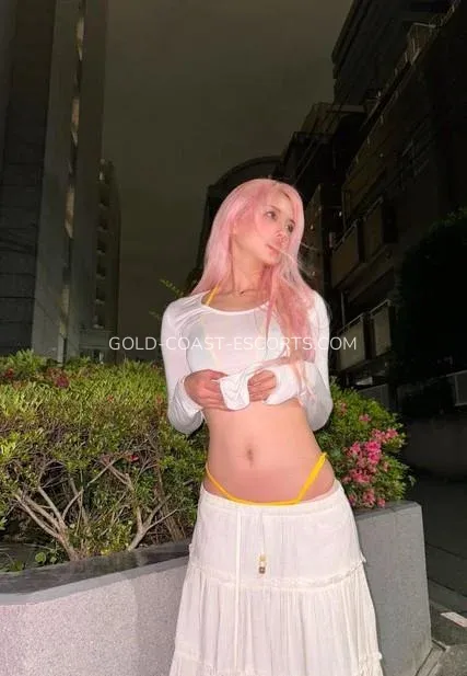 Gold Coast escorts Fatima — 3