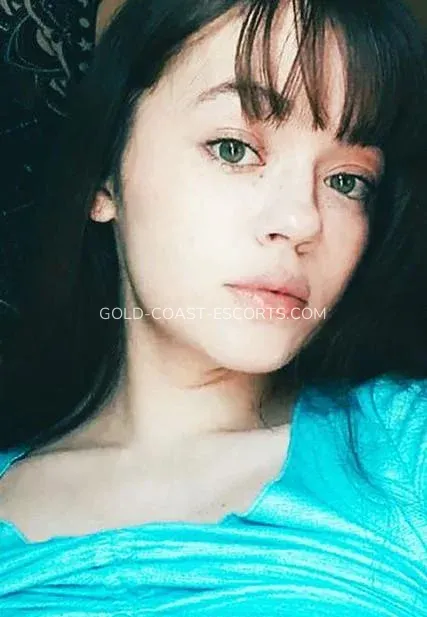 Gold Coast escorts Berit — 4