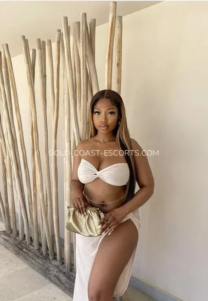 Gold Coast escorts Milagros — 4