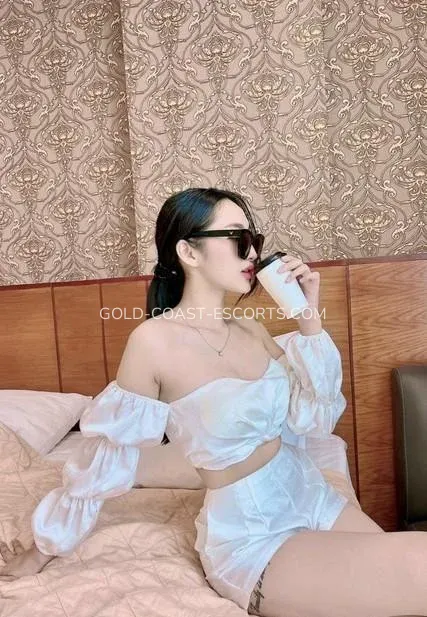 Gold Coast escorts Kerstin — 6