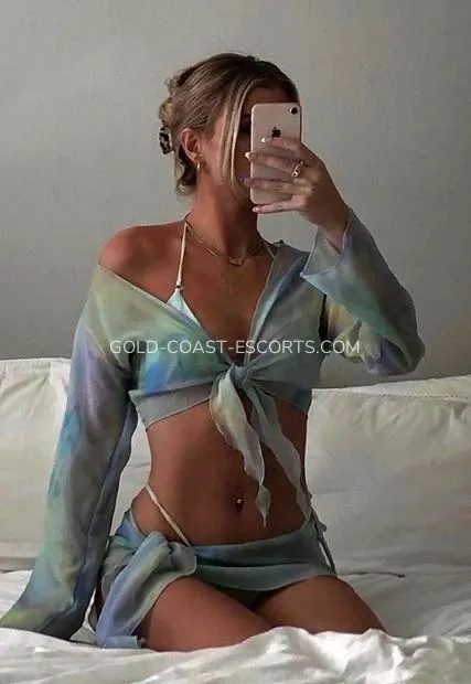 Gold Coast escorts oriana