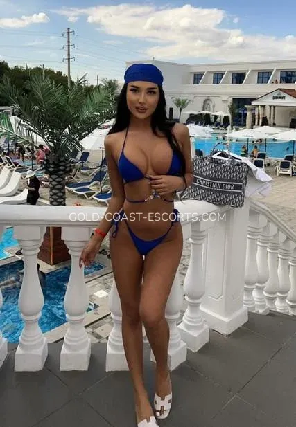Gold Coast escorts Berta — 1