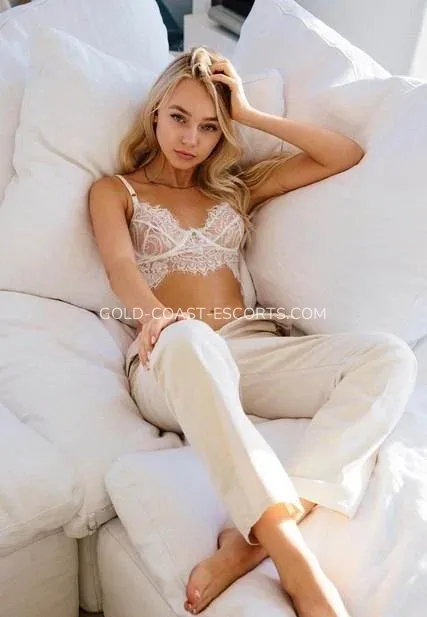 Gold Coast escorts Daniela — 3