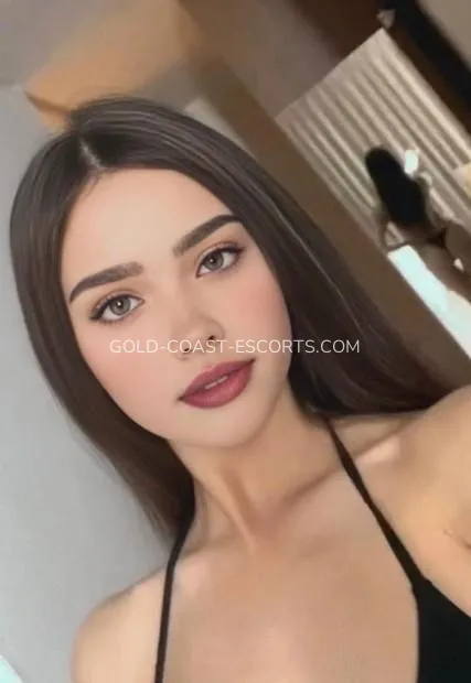 Gold Coast escorts Melissa — 2