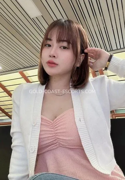 Gold Coast escorts Marie — 1