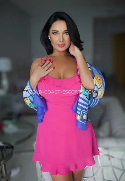 Gold Coast escorts Arianna — 1