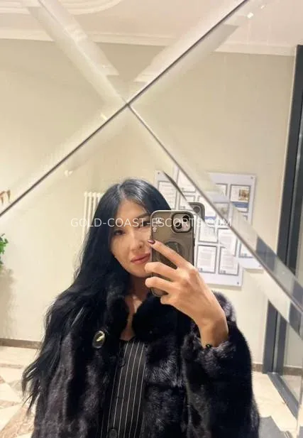 Gold Coast escorts Ciara — 6