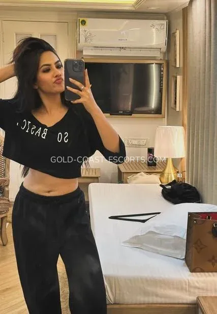 Gold Coast escorts Sofia — 1