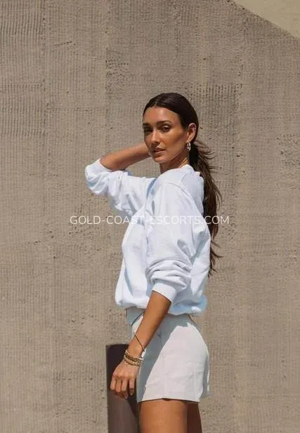 Gold Coast escorts Kendall — 5