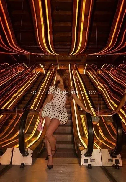 Gold Coast escorts Caitlin — 1