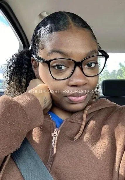 Gold Coast escorts Alexa — 1