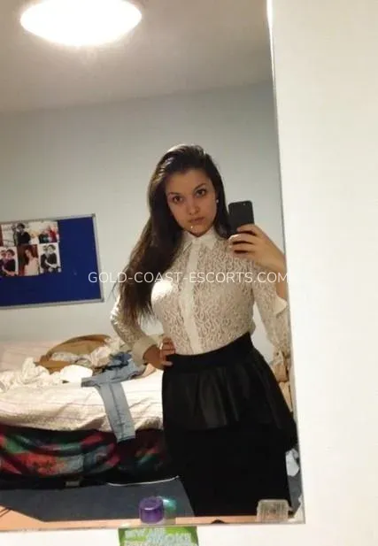 Gold Coast escorts Sonja — 4