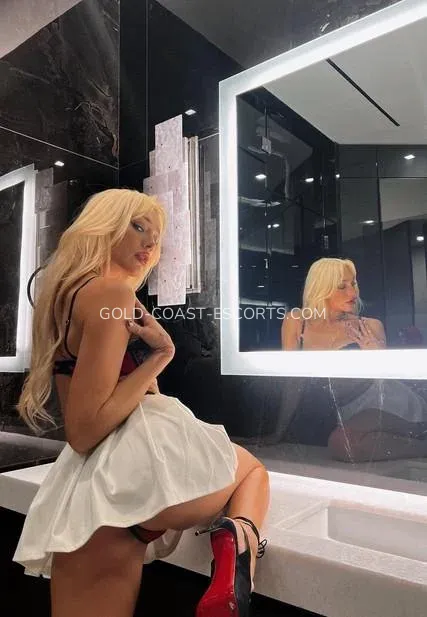 Gold Coast escorts Stephanie — 6