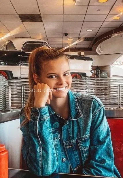 Gold Coast escorts Mariah — 7