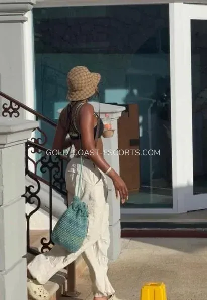 Gold Coast escorts Anneli — 6