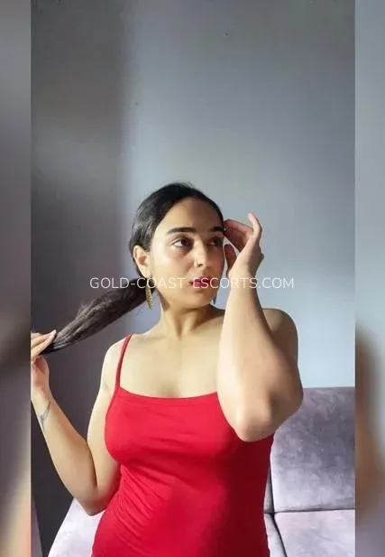 Gold Coast escorts Carina — 1