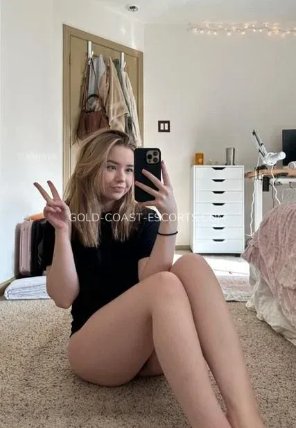 Gold Coast escorts Sierra — 9
