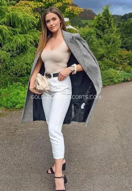 Gold Coast escorts Jade — 1