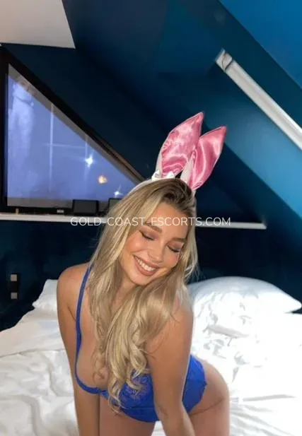 Gold Coast escorts Violante — 10