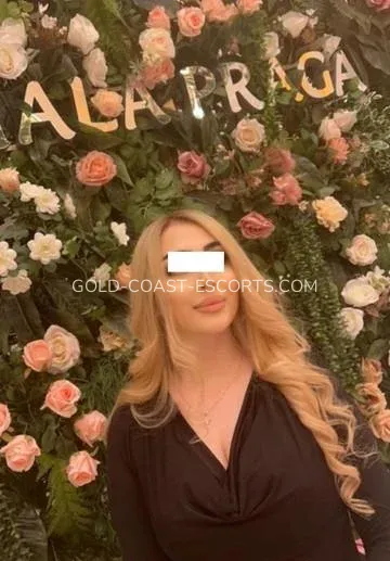 Gold Coast escorts Matilda — 4