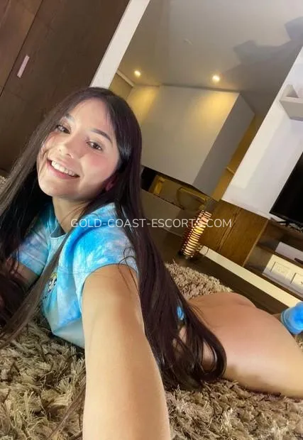 Gold Coast escorts makenzie