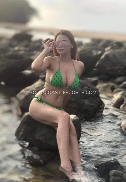 Gold Coast escorts Elin — 4