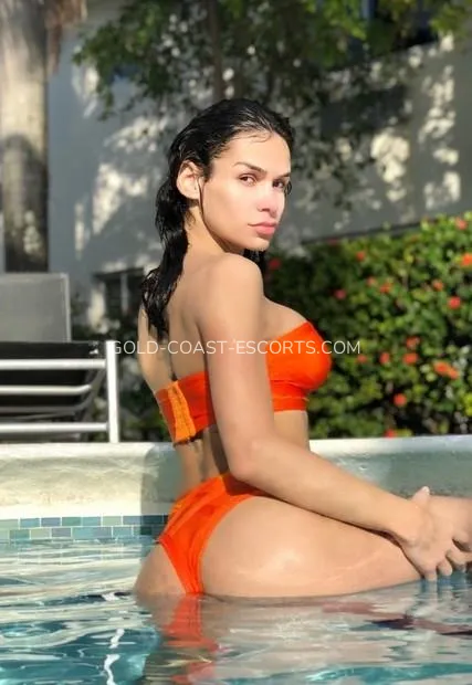 Gold Coast escorts Trinity — 2