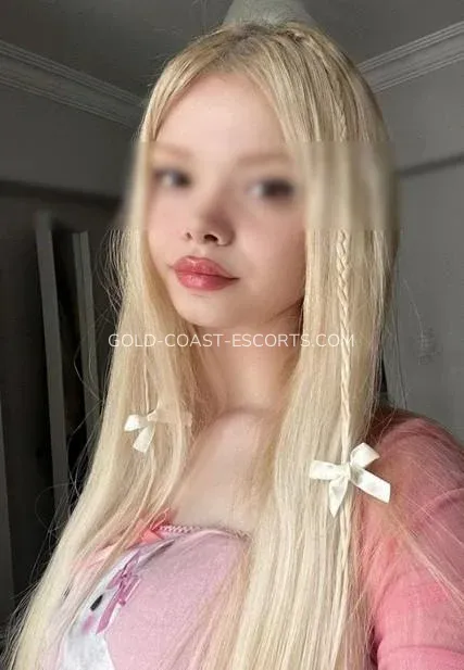 Gold Coast escorts Susanne — 4
