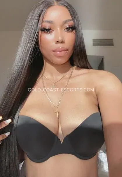 Gold Coast escorts Isaura — 4