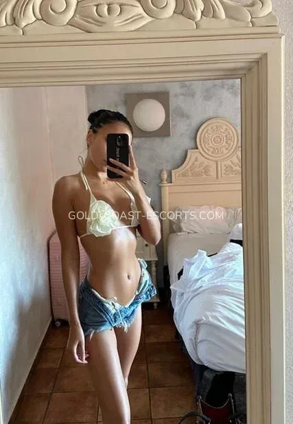 Gold Coast escorts Kristina — 10