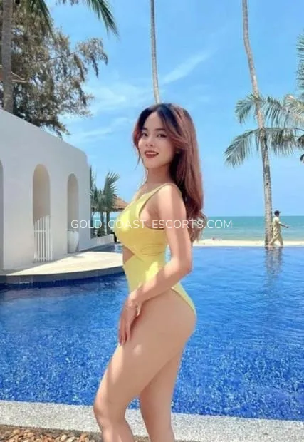 Escort djevojka Claire - Gold Coast
