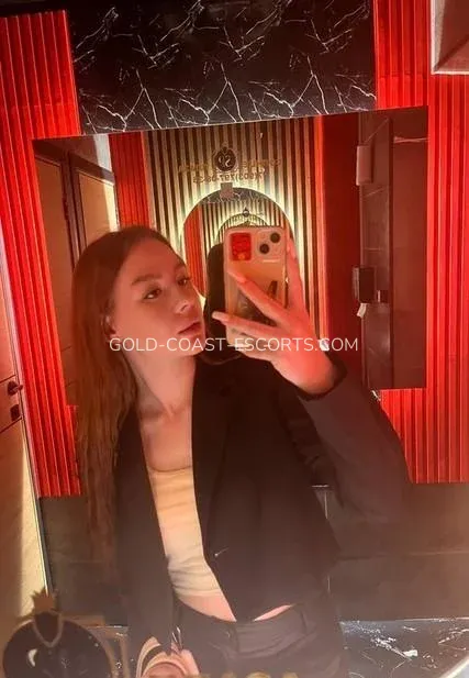 Gold Coast escorts Amanda — 1
