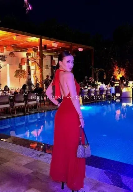 Gold Coast escorts Angelica — 5