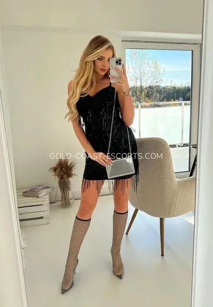 Gold Coast escorts Liliana — 6
